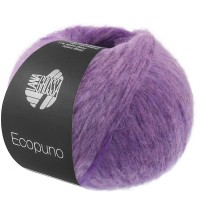 Ecopuno Sfumato nr 708 violet lila Ecopuno Sfumato nr 708 violet lila